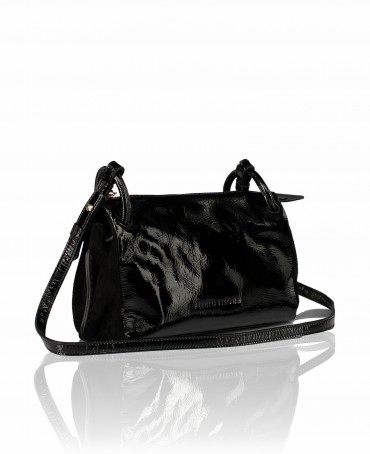 Сумка Женская 16660.Napl.Cam/NERO